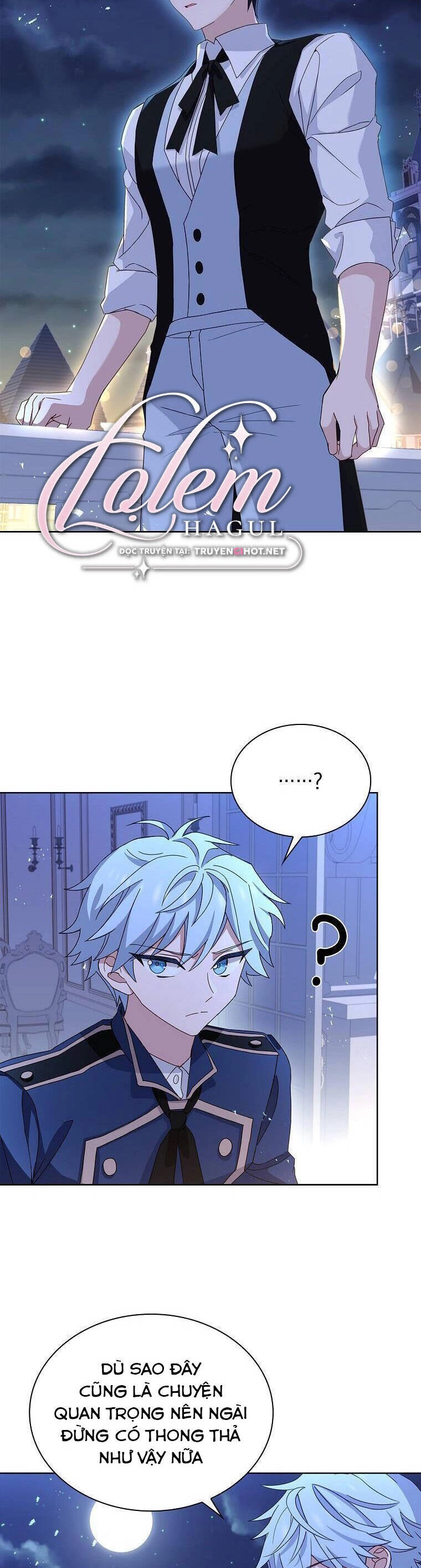 Để Yên Cho Tiểu Thư Hiền Chapter 64.1 - 8