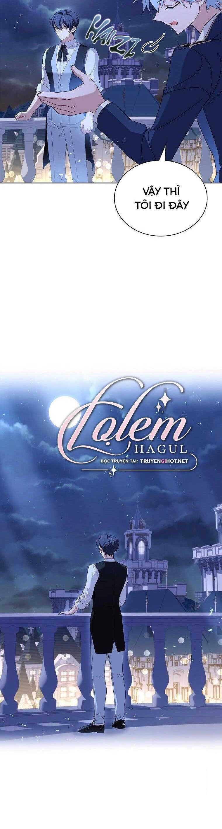 Để Yên Cho Tiểu Thư Hiền Chapter 64.1 - 9