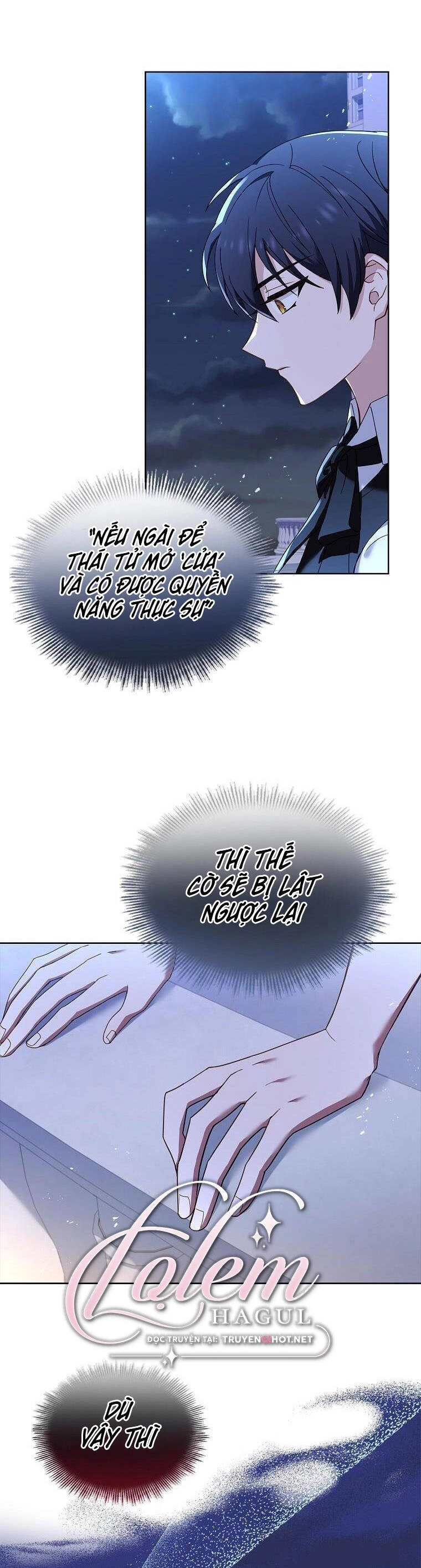 Để Yên Cho Tiểu Thư Hiền Chapter 64.1 - 10