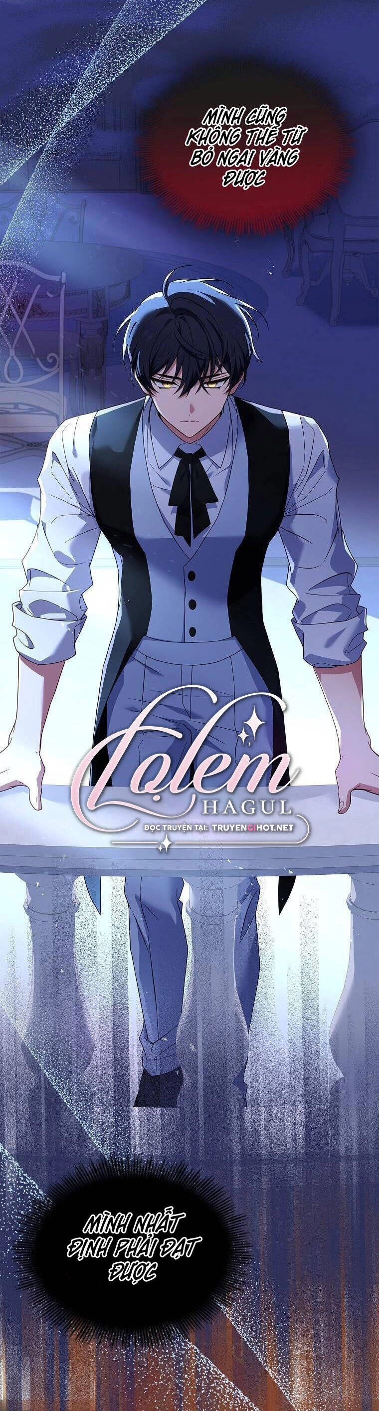 Để Yên Cho Tiểu Thư Hiền Chapter 64.1 - 11