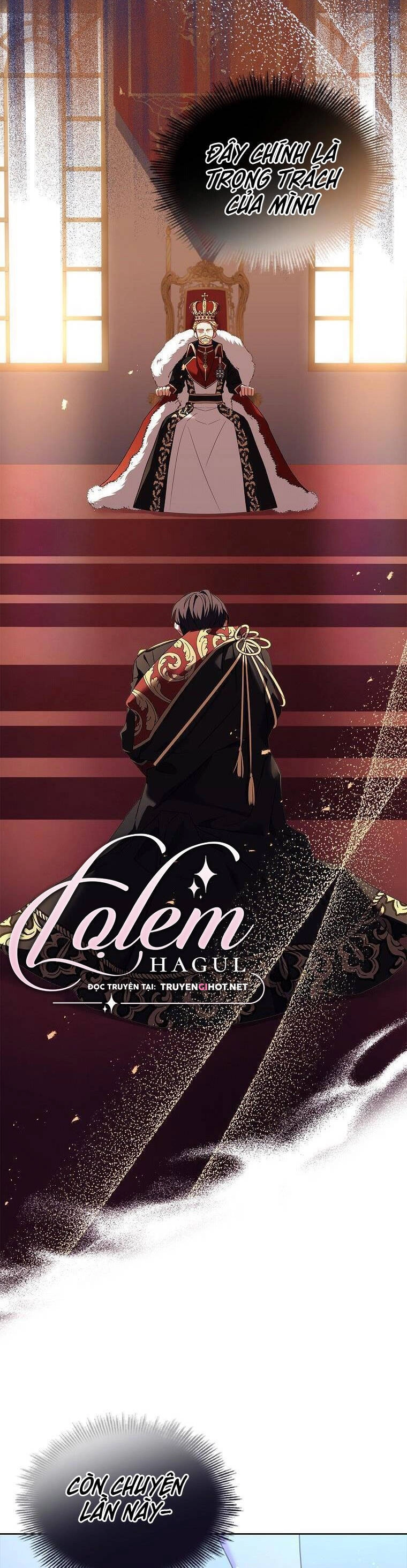 Để Yên Cho Tiểu Thư Hiền Chapter 64.1 - 12