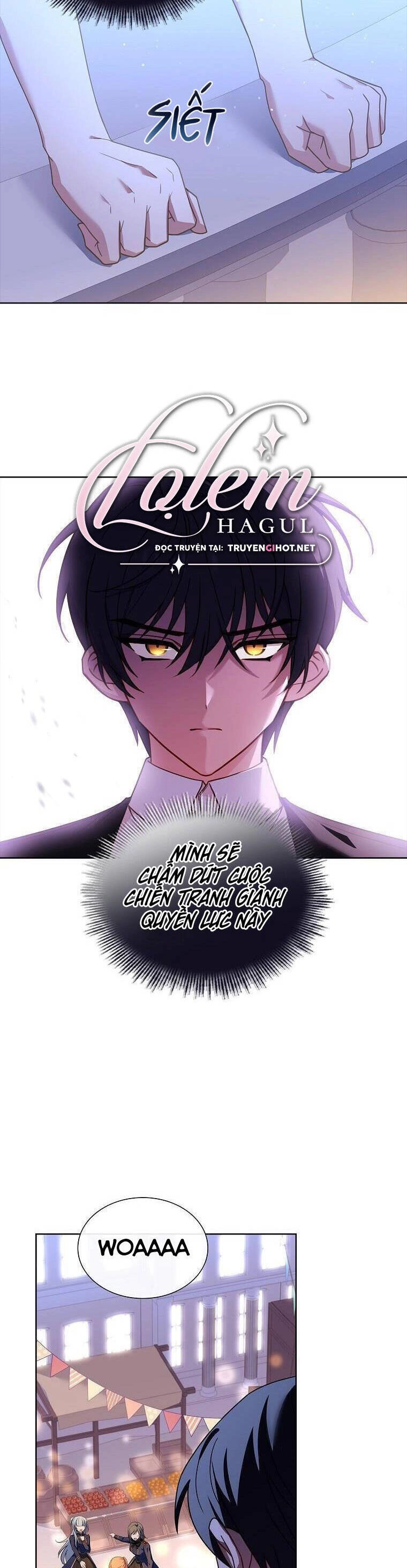 Để Yên Cho Tiểu Thư Hiền Chapter 64.1 - 13