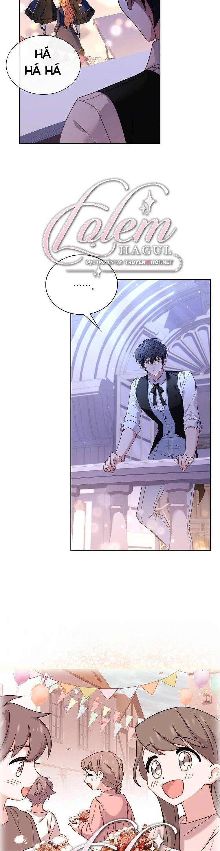 Để Yên Cho Tiểu Thư Hiền Chapter 64.1 - 14