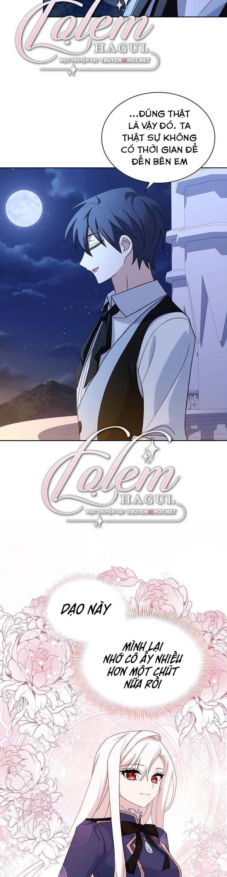 Để Yên Cho Tiểu Thư Hiền Chapter 64.1 - 16