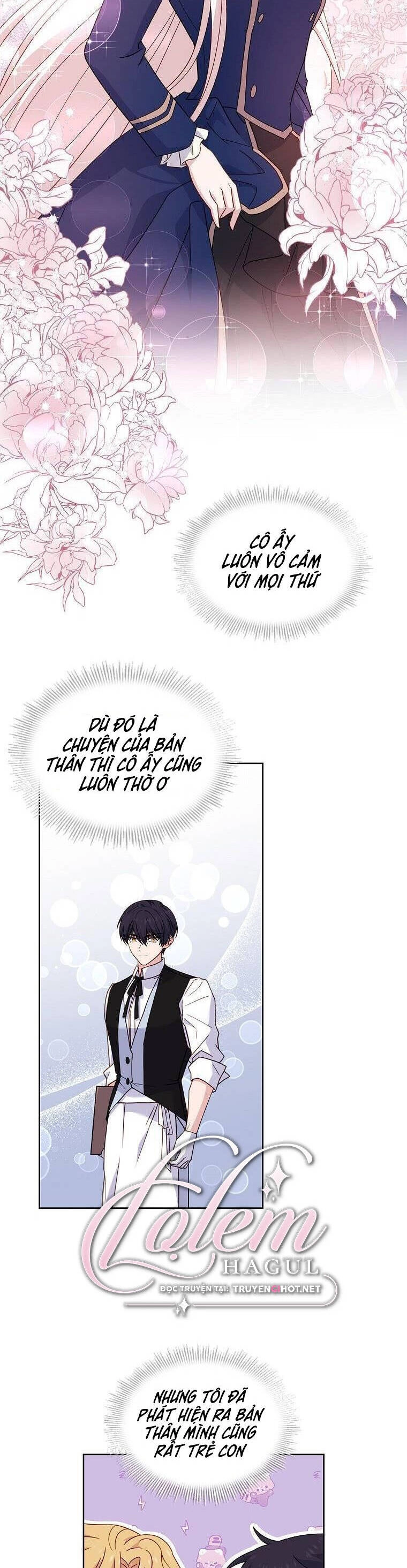 Để Yên Cho Tiểu Thư Hiền Chapter 64.1 - 17