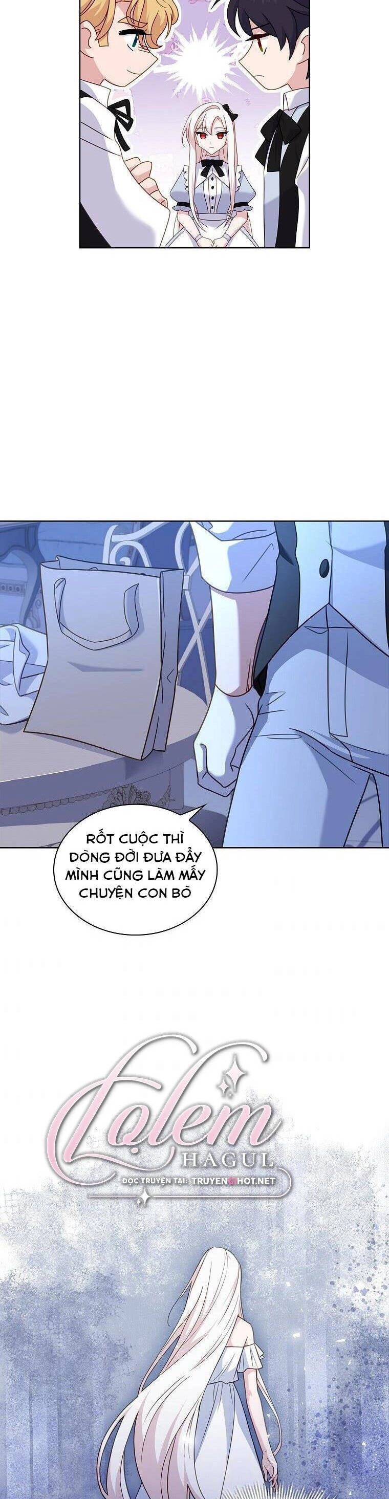 Để Yên Cho Tiểu Thư Hiền Chapter 64.1 - 18