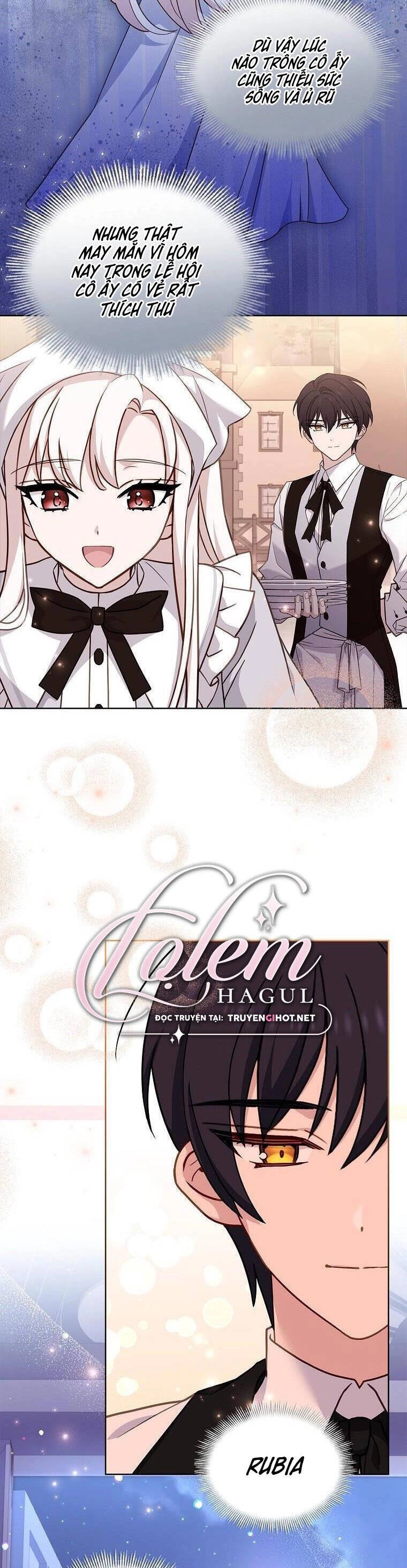 Để Yên Cho Tiểu Thư Hiền Chapter 64.1 - 19