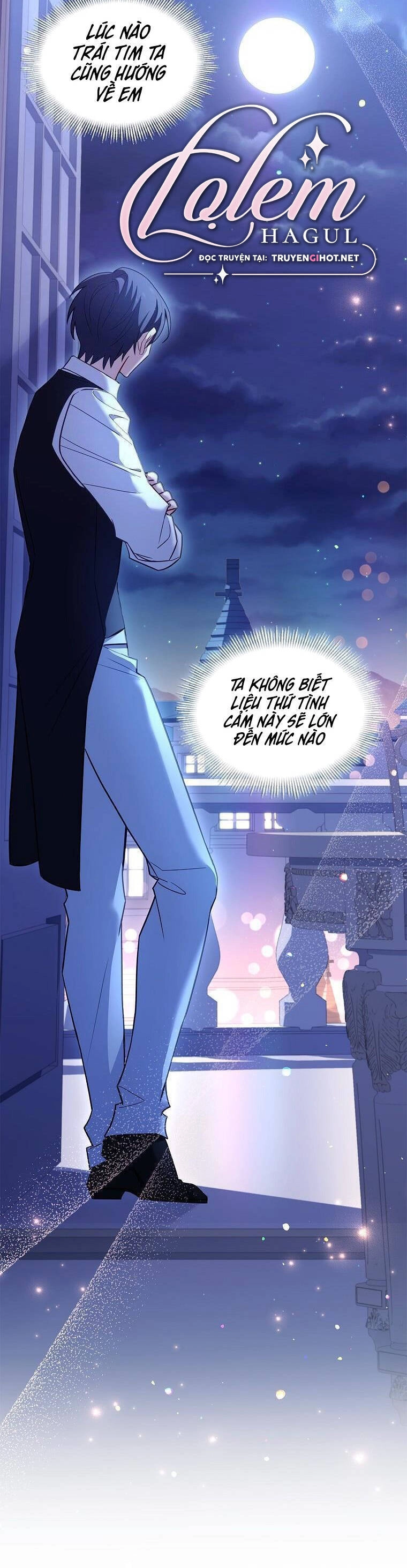 Để Yên Cho Tiểu Thư Hiền Chapter 64.1 - 20