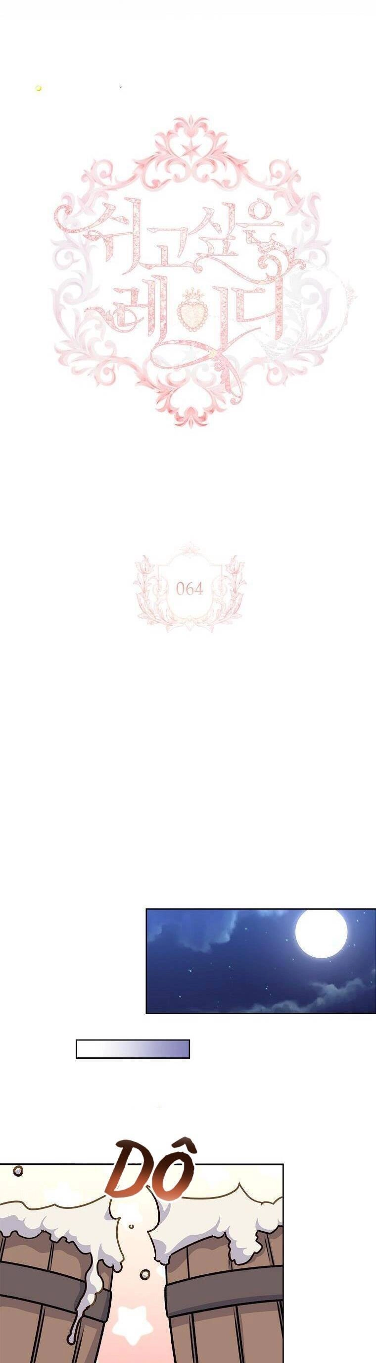 Để Yên Cho Tiểu Thư Hiền Chapter 64.1 - 21