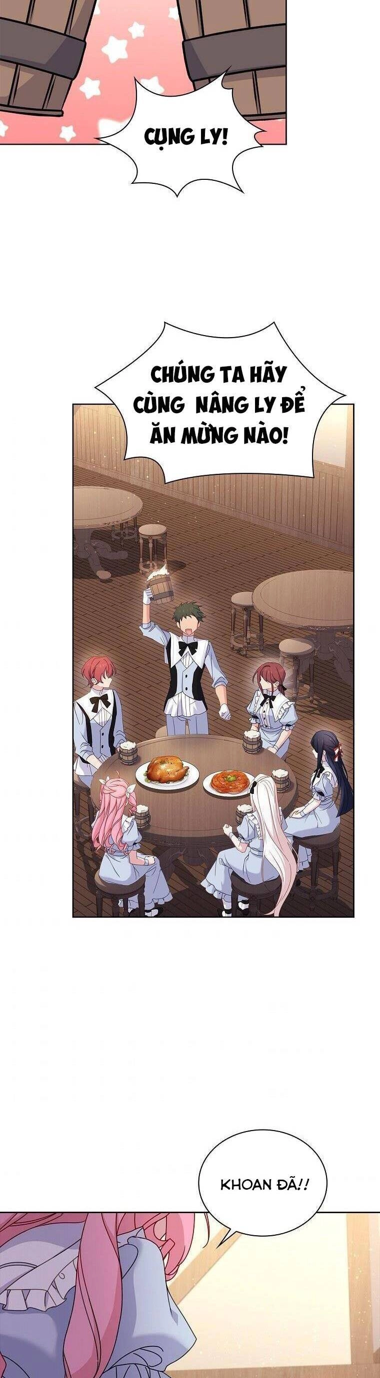 Để Yên Cho Tiểu Thư Hiền Chapter 64.1 - 22