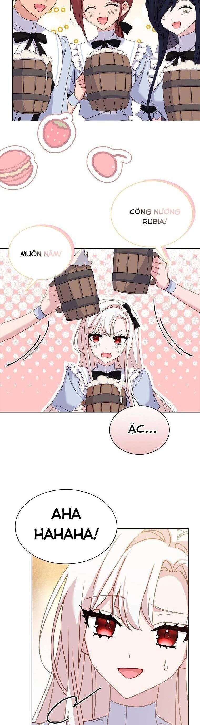 Để Yên Cho Tiểu Thư Hiền Chapter 64.1 - 24