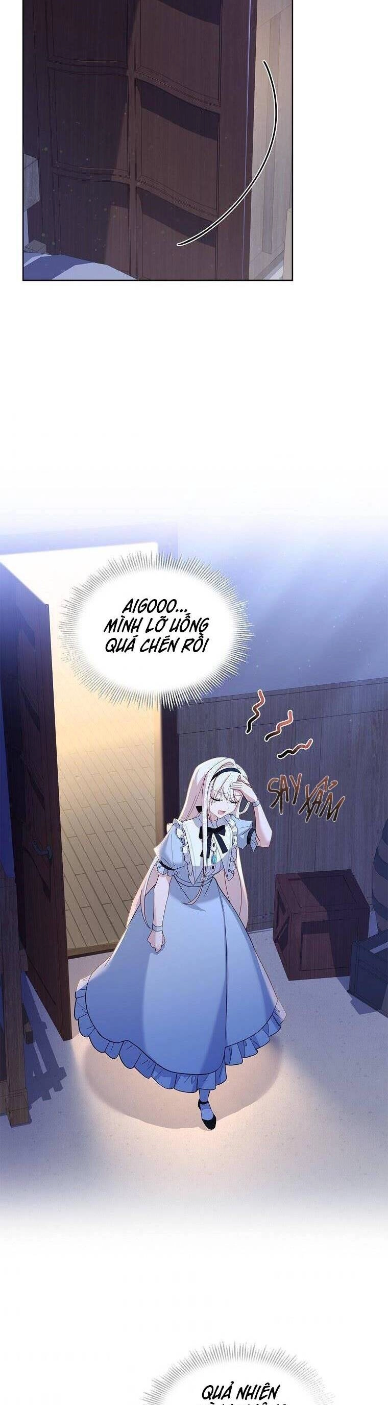 Để Yên Cho Tiểu Thư Hiền Chapter 64.1 - 26