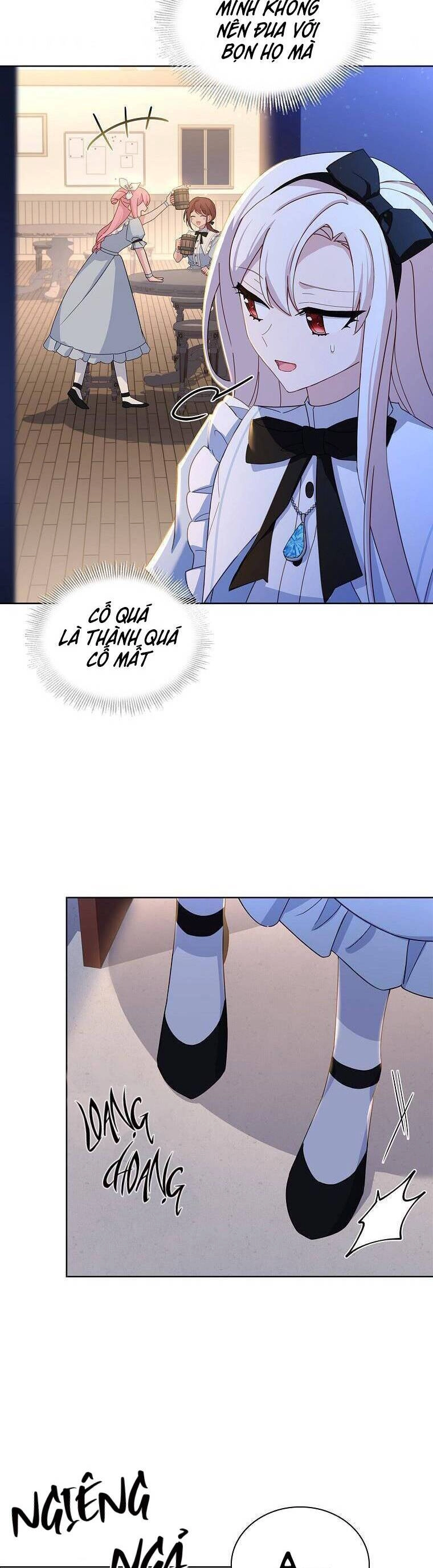 Để Yên Cho Tiểu Thư Hiền Chapter 64.1 - 27