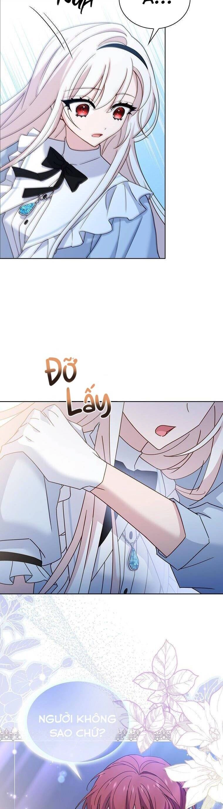 Để Yên Cho Tiểu Thư Hiền Chapter 64.1 - 28