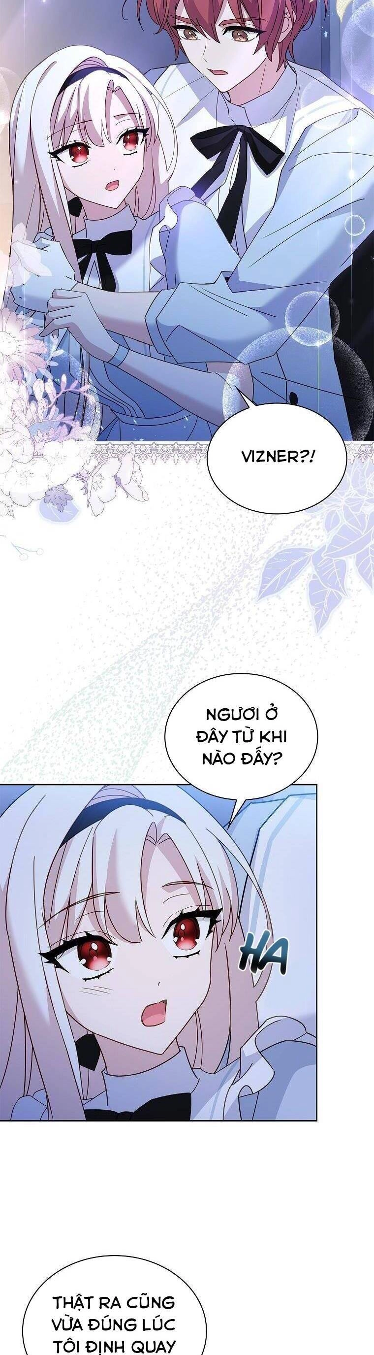 Để Yên Cho Tiểu Thư Hiền Chapter 64.1 - 29