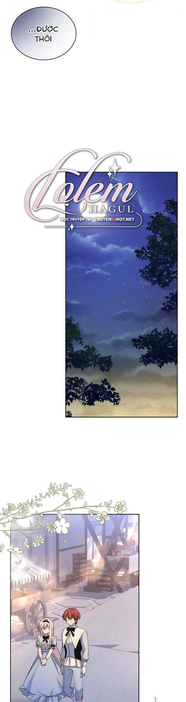 Để Yên Cho Tiểu Thư Hiền Chapter 64.2 - 1