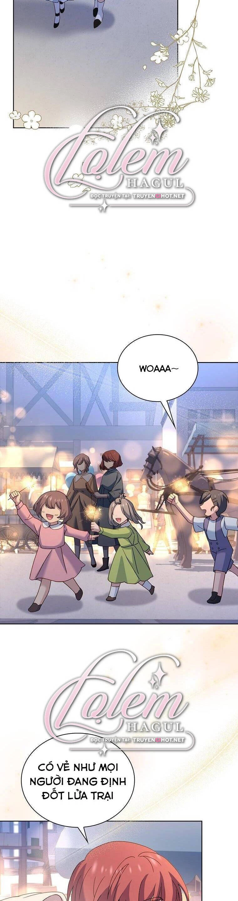 Để Yên Cho Tiểu Thư Hiền Chapter 64.2 - 2