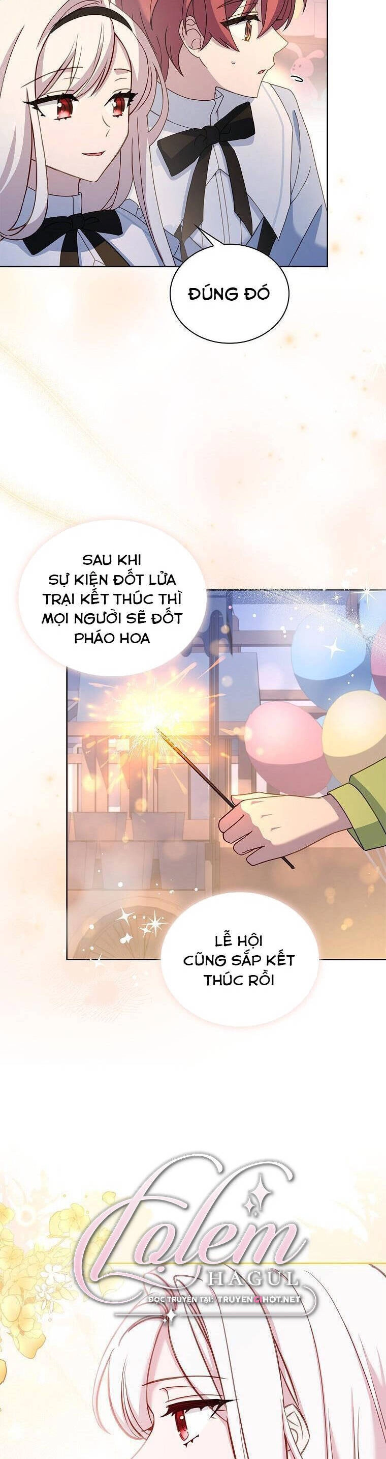 Để Yên Cho Tiểu Thư Hiền Chapter 64.2 - 3