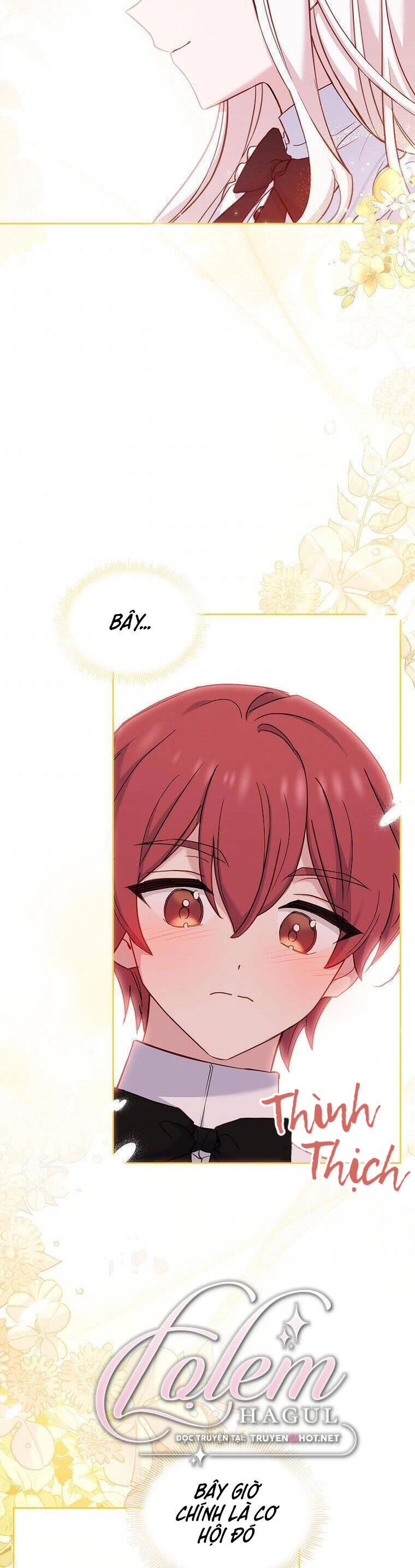 Để Yên Cho Tiểu Thư Hiền Chapter 64.2 - 4