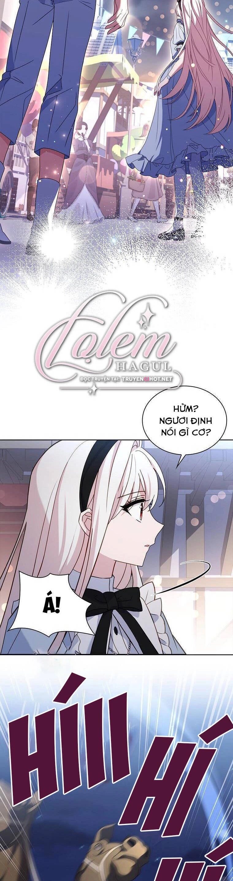 Để Yên Cho Tiểu Thư Hiền Chapter 64.2 - 7