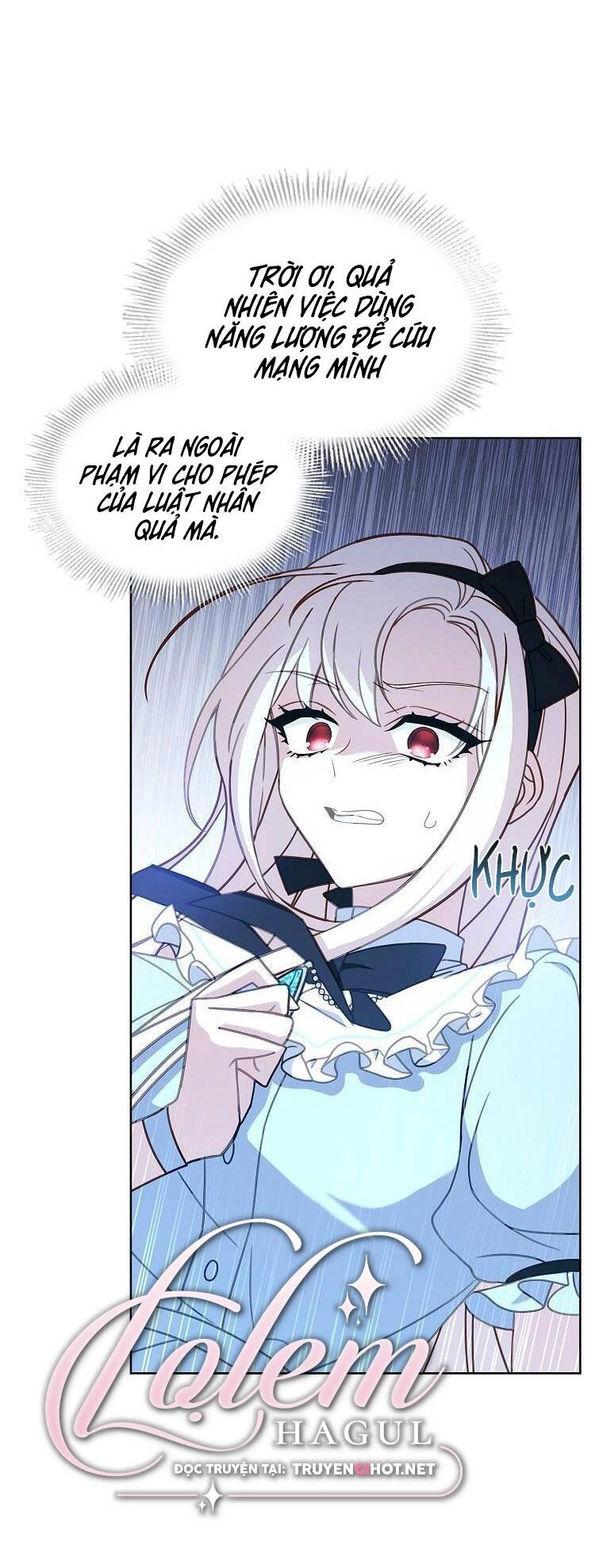 Để Yên Cho Tiểu Thư Hiền Chapter 65 - 7