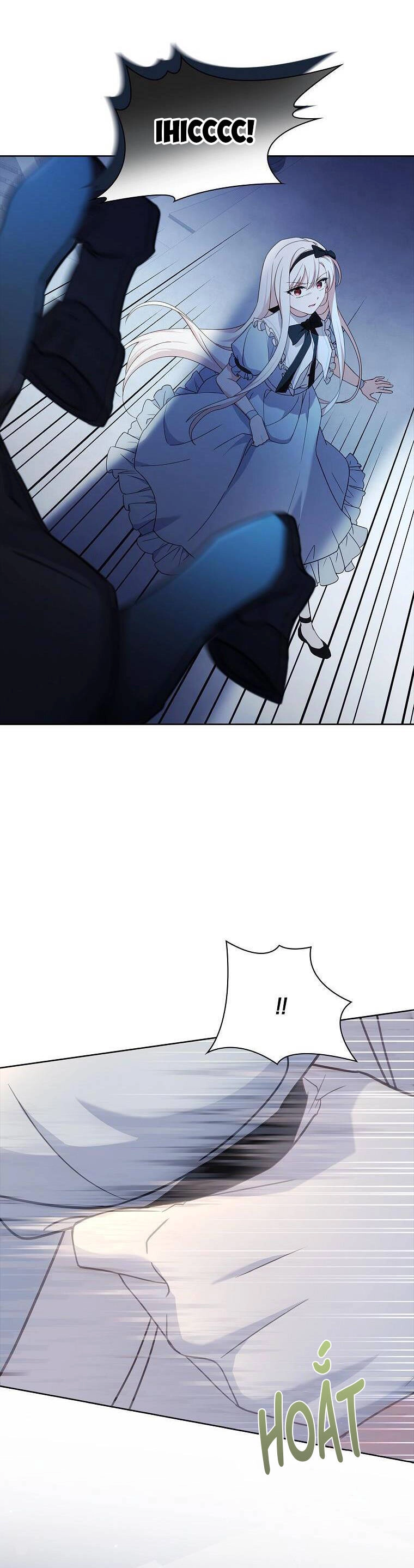 Để Yên Cho Tiểu Thư Hiền Chapter 65 - 8