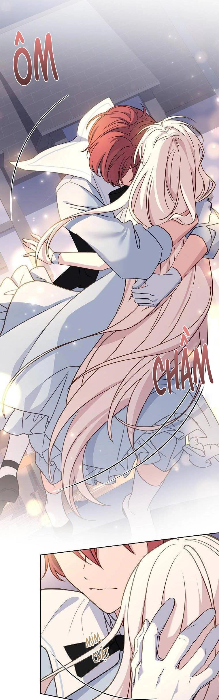 Để Yên Cho Tiểu Thư Hiền Chapter 65 - 9