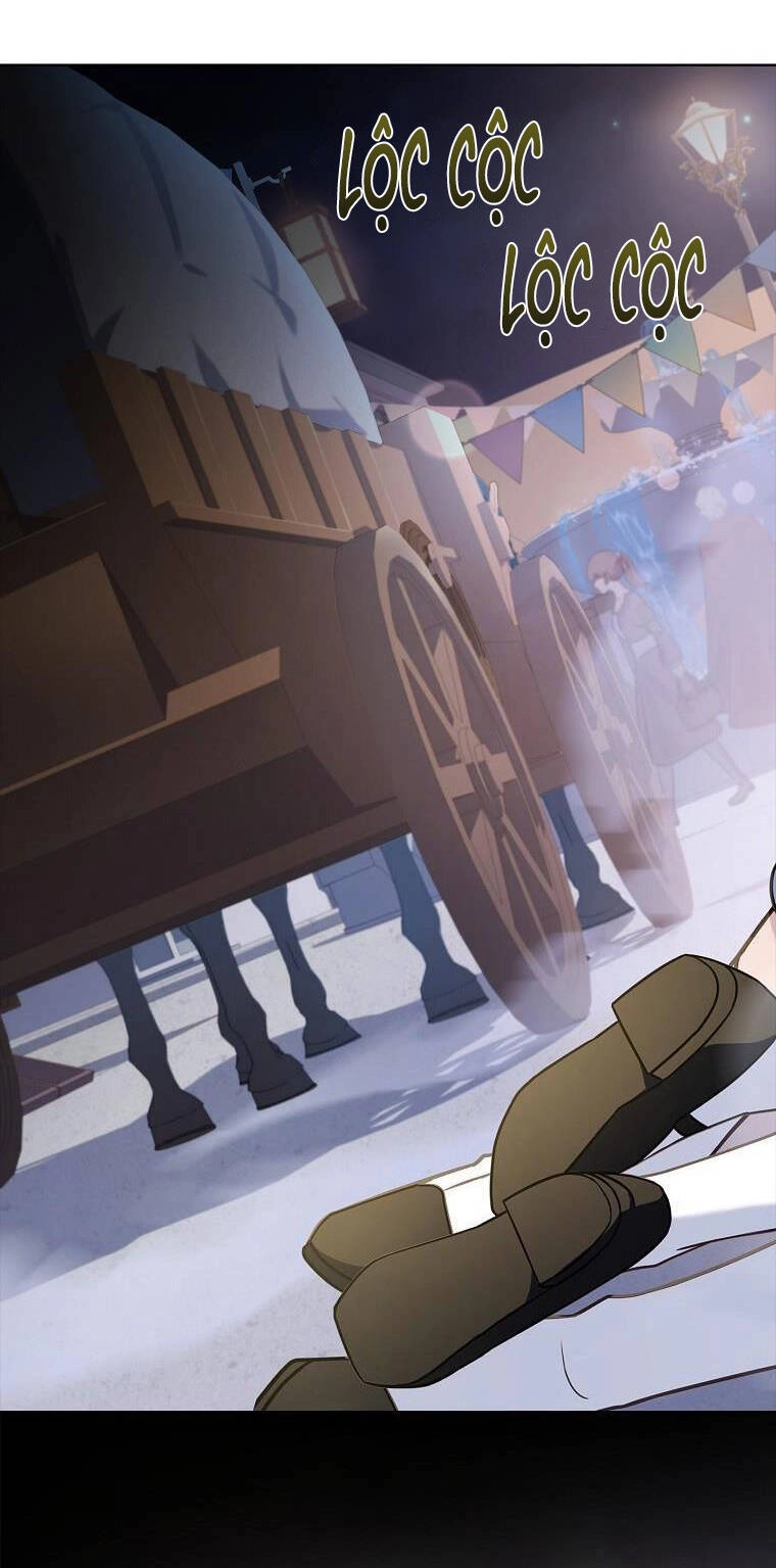 Để Yên Cho Tiểu Thư Hiền Chapter 65 - 11