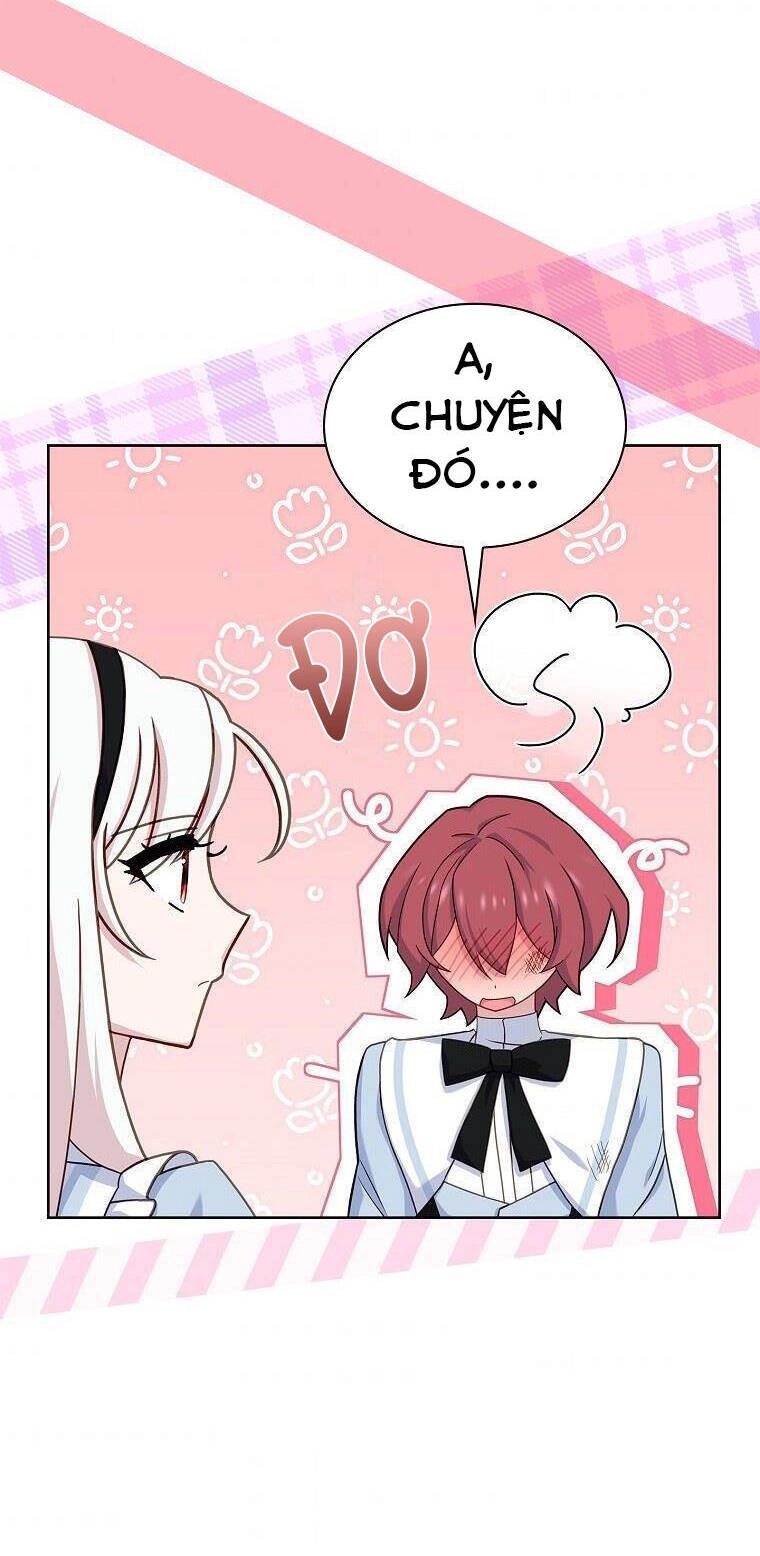 Để Yên Cho Tiểu Thư Hiền Chapter 65 - 20