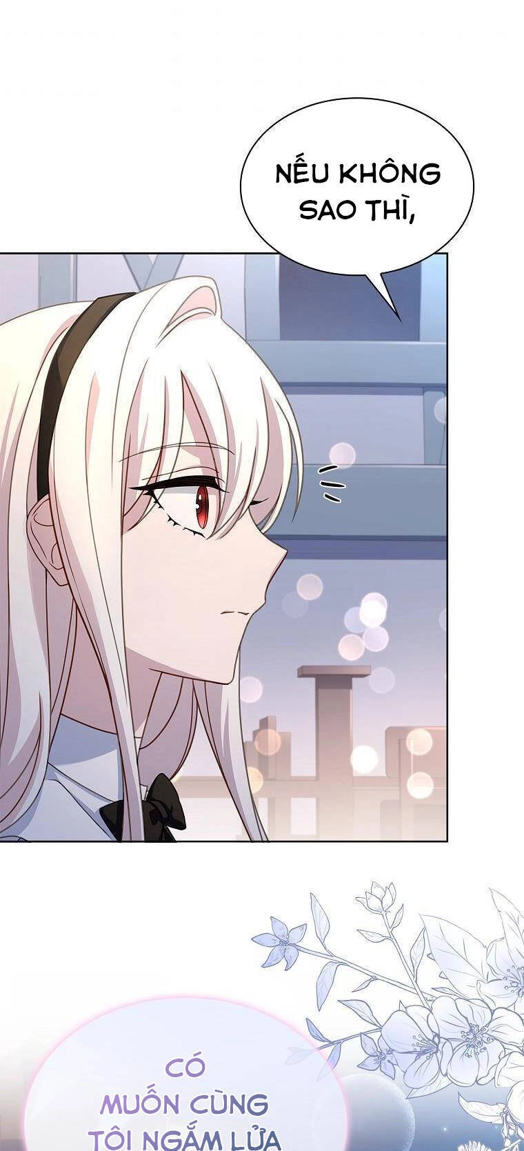 Để Yên Cho Tiểu Thư Hiền Chapter 65 - 21