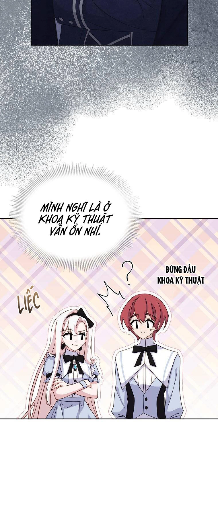 Để Yên Cho Tiểu Thư Hiền Chapter 65 - 28