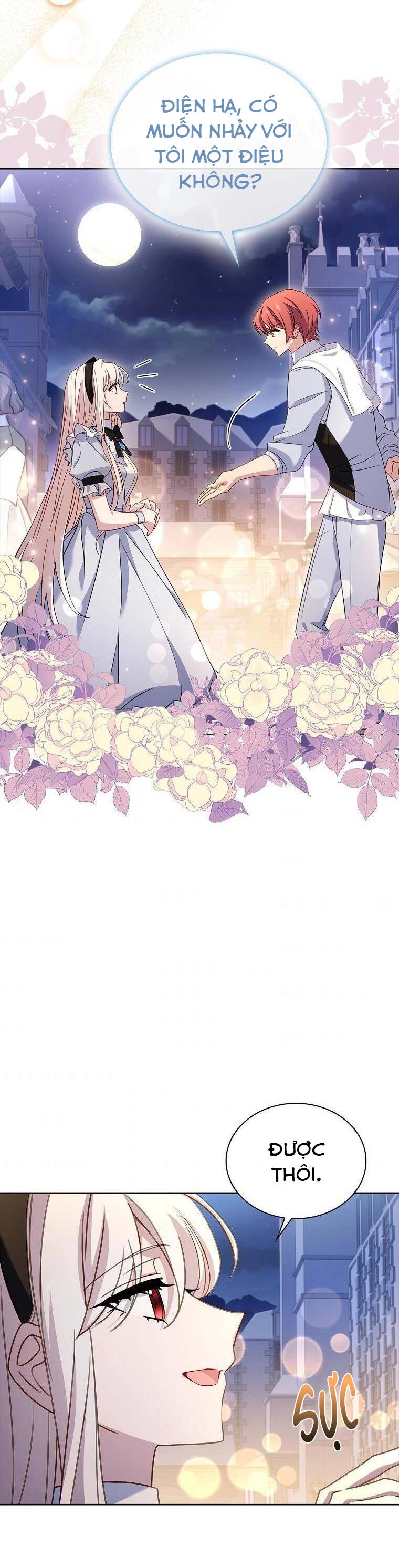 Để Yên Cho Tiểu Thư Hiền Chapter 65 - 31