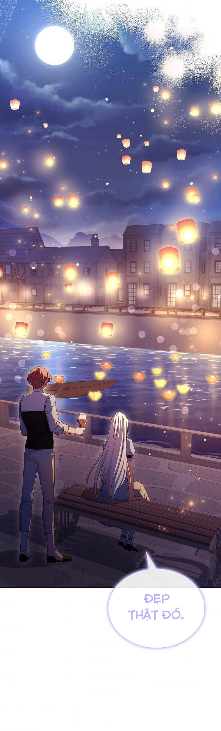 Để Yên Cho Tiểu Thư Hiền Chapter 65 - 42