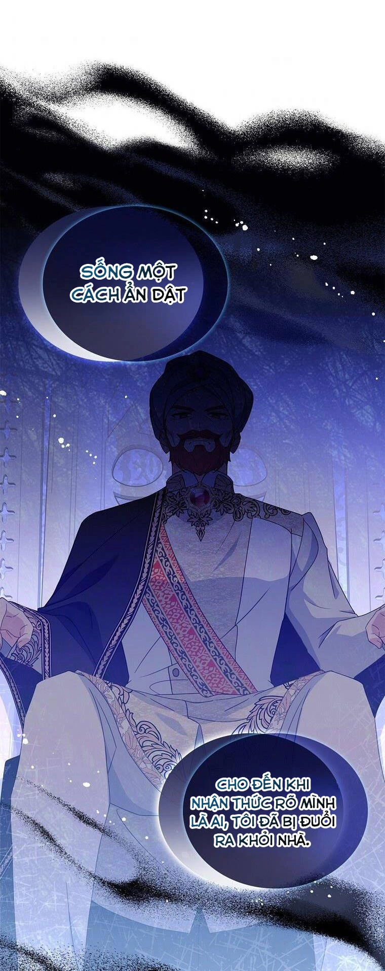 Để Yên Cho Tiểu Thư Hiền Chapter 65 - 48