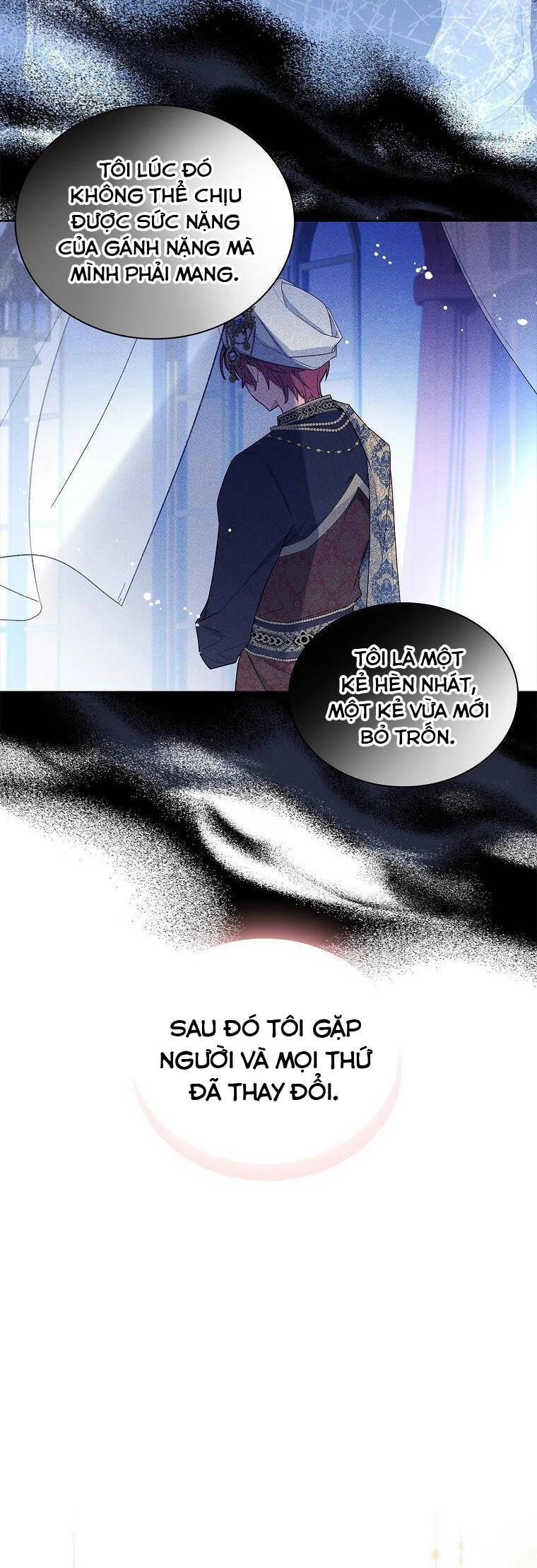 Để Yên Cho Tiểu Thư Hiền Chapter 65 - 49