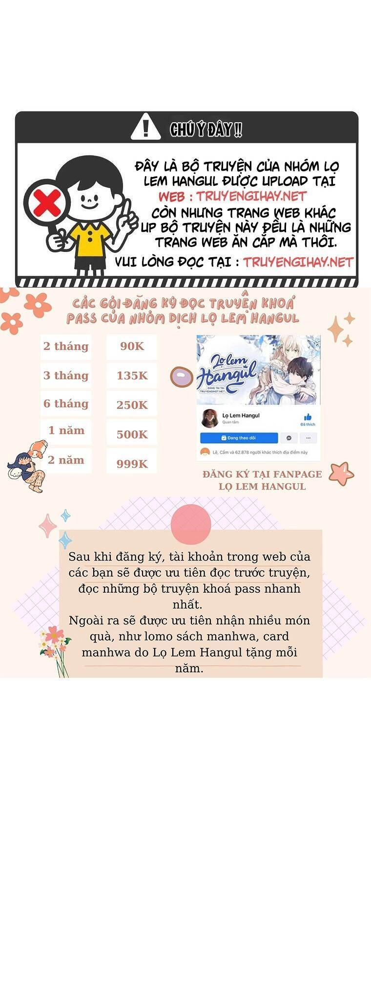 Để Yên Cho Tiểu Thư Hiền Chapter 66 - 2