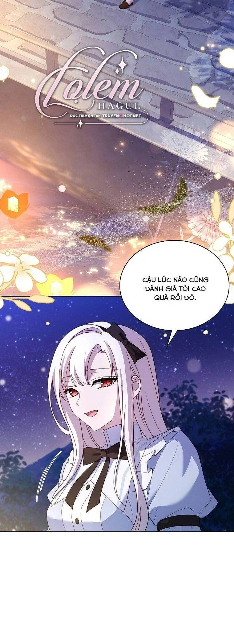 Để Yên Cho Tiểu Thư Hiền Chapter 66 - 4