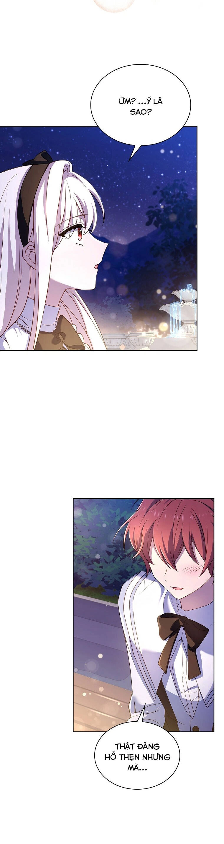 Để Yên Cho Tiểu Thư Hiền Chapter 66 - 8