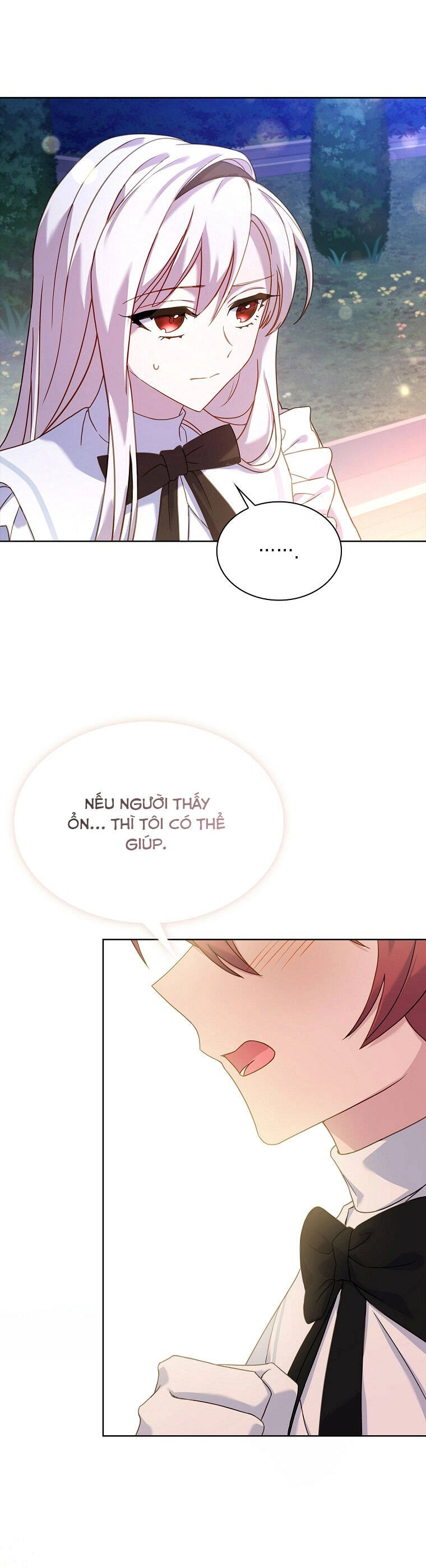 Để Yên Cho Tiểu Thư Hiền Chapter 66 - 10