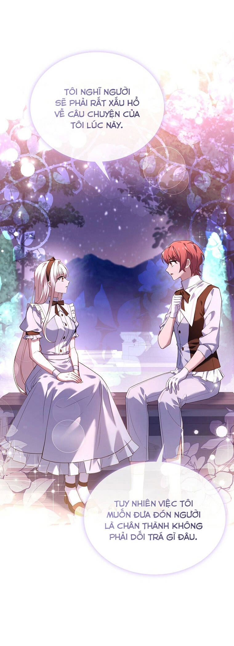 Để Yên Cho Tiểu Thư Hiền Chapter 66 - 14