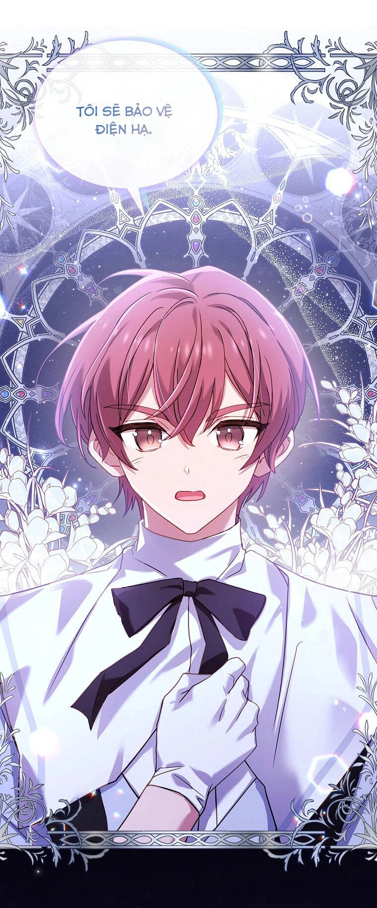 Để Yên Cho Tiểu Thư Hiền Chapter 66 - 15