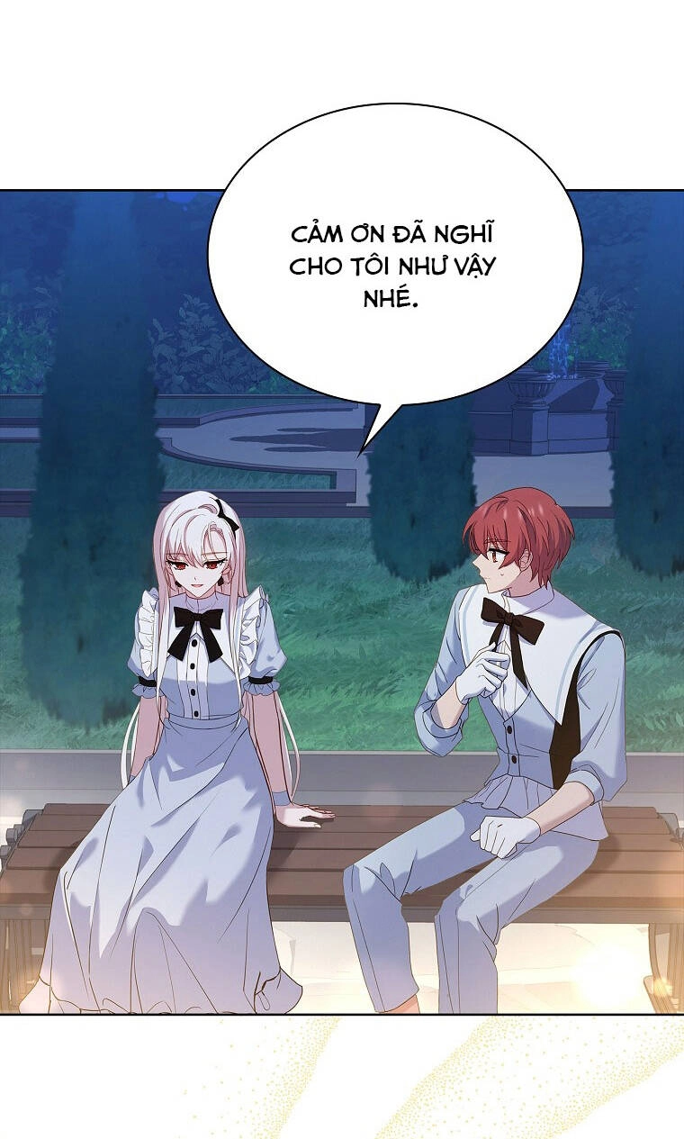 Để Yên Cho Tiểu Thư Hiền Chapter 66 - 17