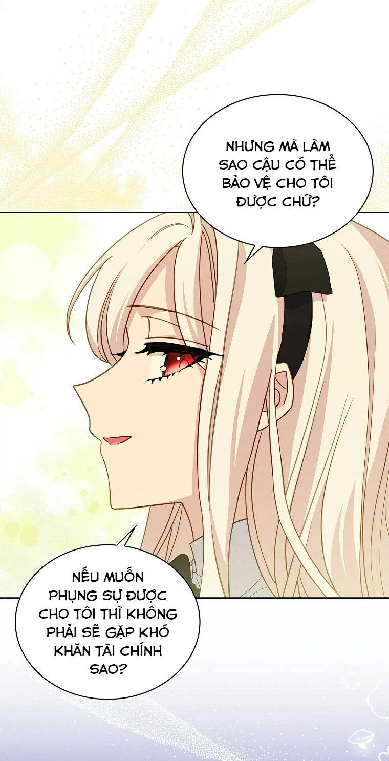 Để Yên Cho Tiểu Thư Hiền Chapter 66 - 18