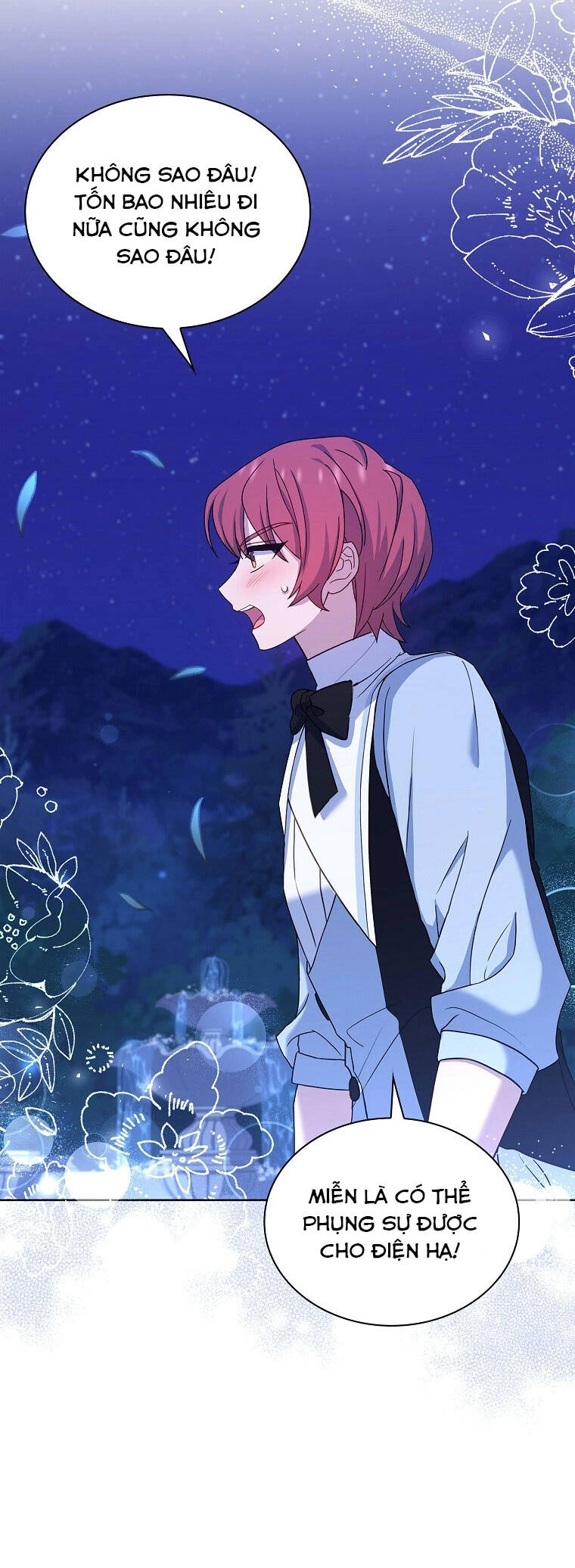 Để Yên Cho Tiểu Thư Hiền Chapter 66 - 19