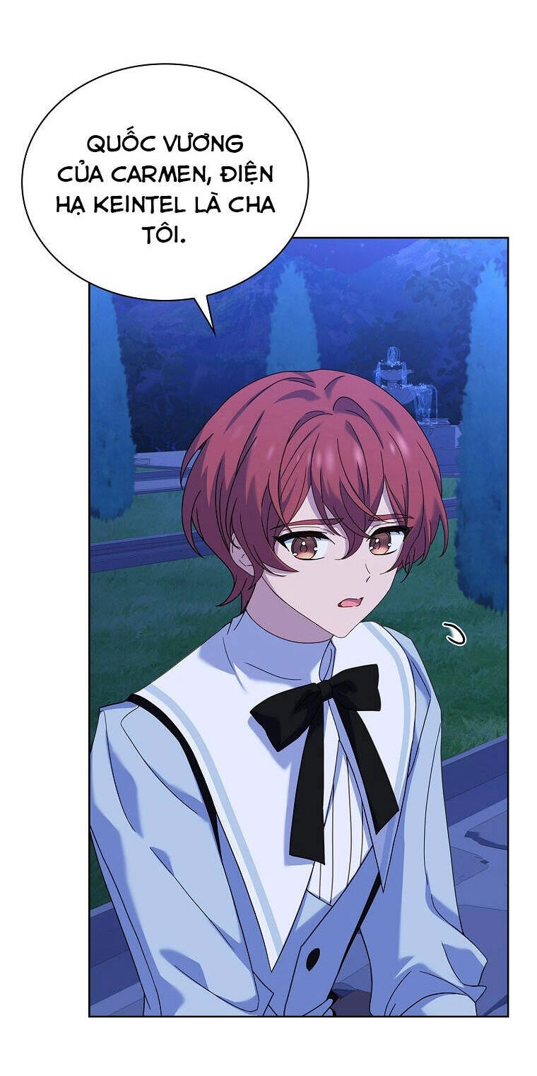 Để Yên Cho Tiểu Thư Hiền Chapter 66 - 24