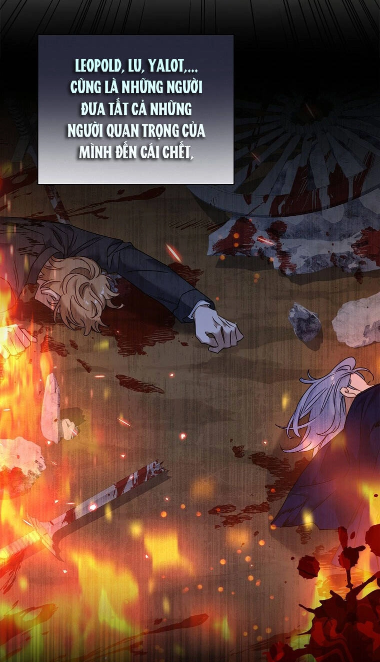 Để Yên Cho Tiểu Thư Hiền Chapter 66 - 27