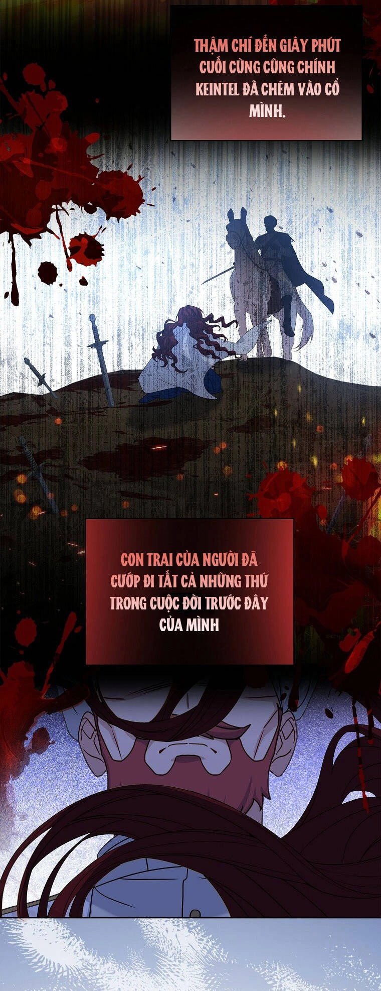 Để Yên Cho Tiểu Thư Hiền Chapter 66 - 28