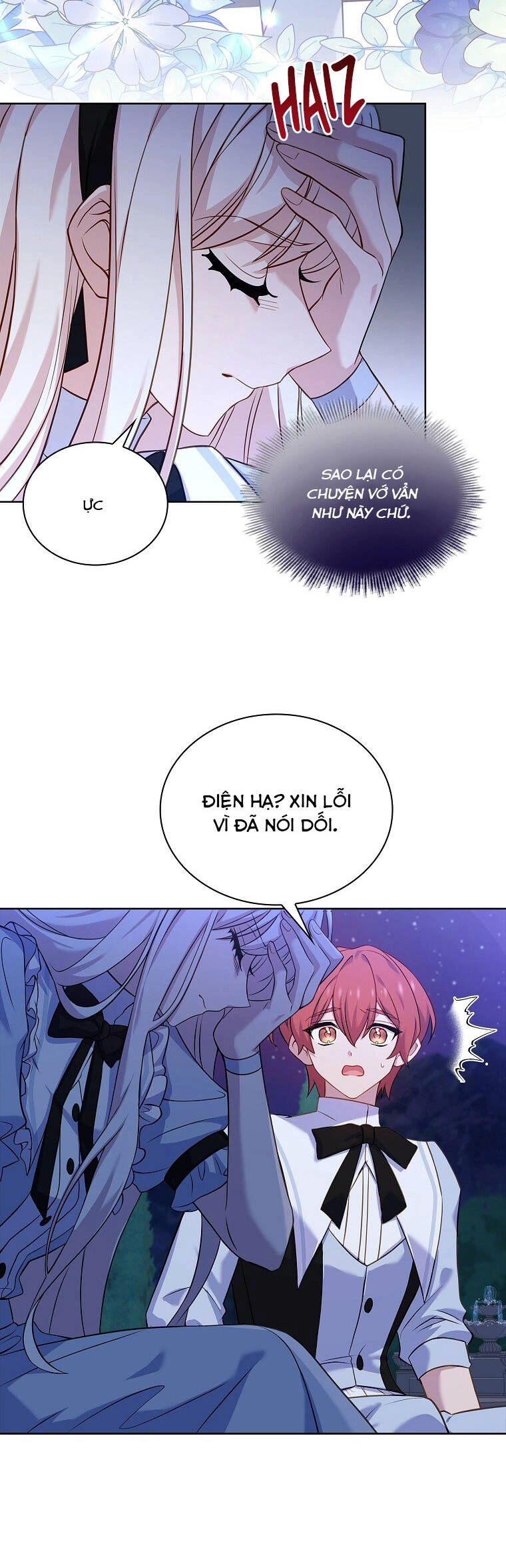 Để Yên Cho Tiểu Thư Hiền Chapter 66 - 30