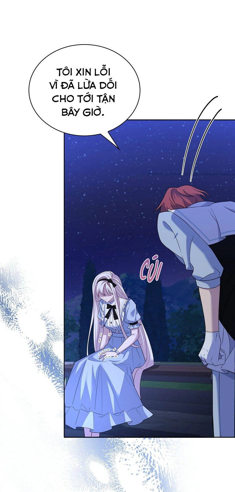 Để Yên Cho Tiểu Thư Hiền Chapter 66 - 34