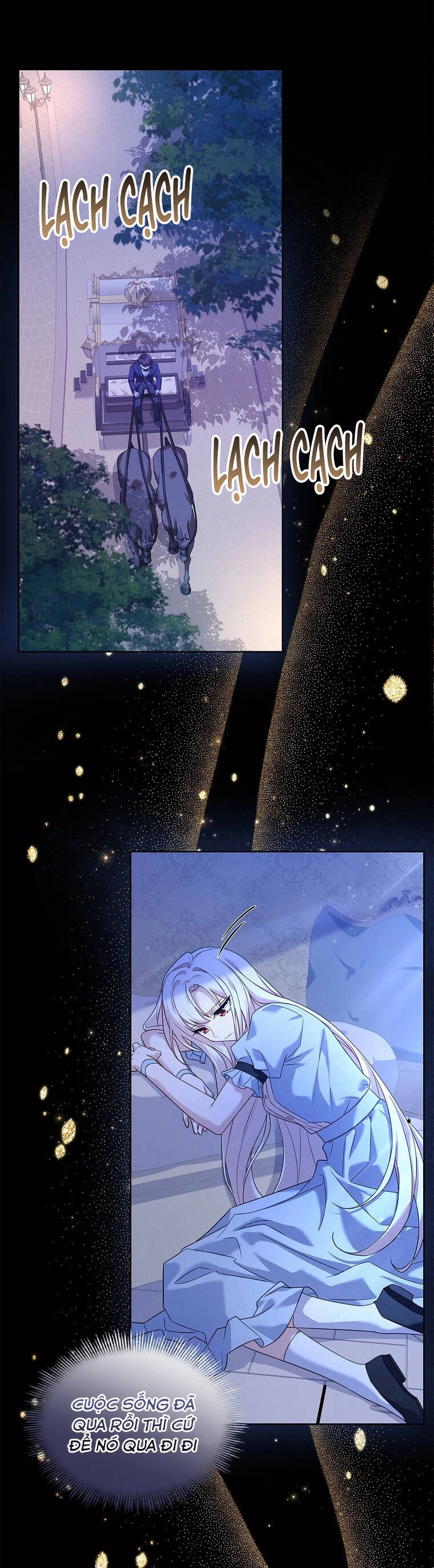 Để Yên Cho Tiểu Thư Hiền Chapter 66 - 39